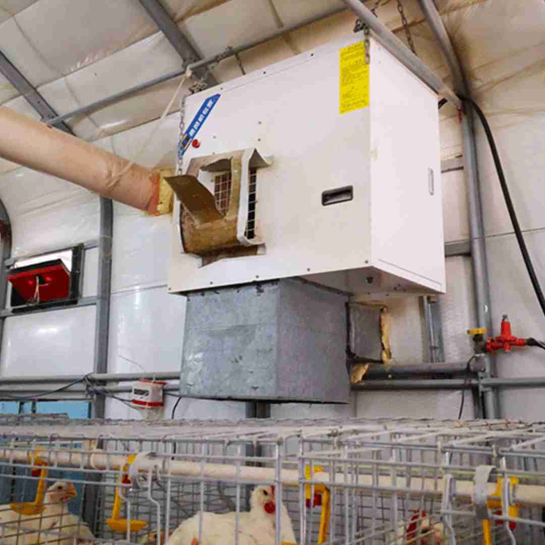 育雛養(yǎng)雞場(chǎng)  快速加熱取暖 永備熱風(fēng)機(jī)燃油熱風(fēng)機(jī) HB燃?xì)庵比夹蜔犸L(fēng)機(jī) 